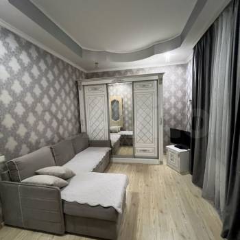 Сдается 1-комнатная квартира, 40 м²