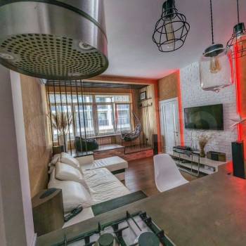 Сдается Многокомнатная квартира, 80 м²