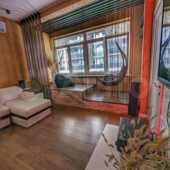 Сдается Многокомнатная квартира, 80 м²