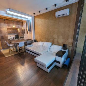 Сдается Многокомнатная квартира, 80 м²