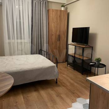 Сдается 1-комнатная квартира, 24 м²