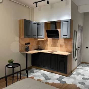 Сдается 1-комнатная квартира, 24 м²