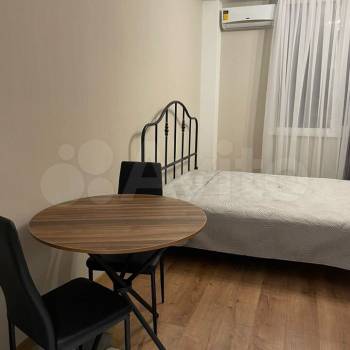 Сдается 1-комнатная квартира, 24 м²