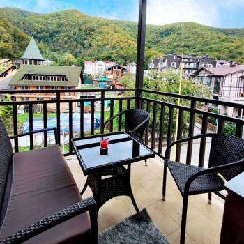 Продается 2-х комнатная квартира, 43 м²