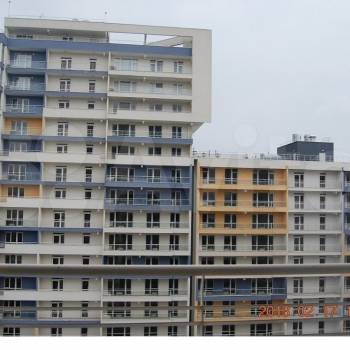 Сдается 1-комнатная квартира, 40,7 м²