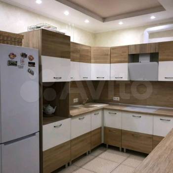 Сдается 1-комнатная квартира, 40,7 м²