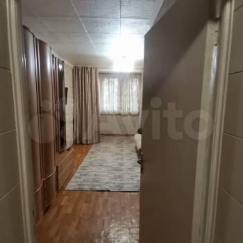 Сдается 1-комнатная квартира, 18 м²