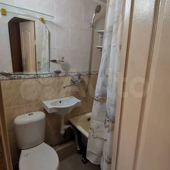 Сдается 1-комнатная квартира, 18 м²