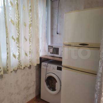 Сдается 1-комнатная квартира, 18 м²