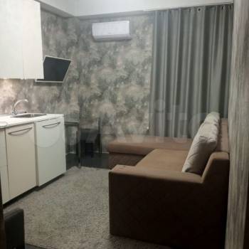 Сдается 2-х комнатная квартира, 32 м²