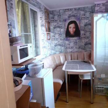 Сдается Комната, 17 м²