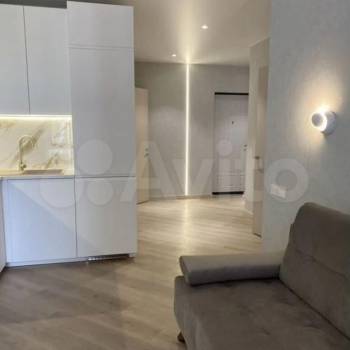 Сдается 2-х комнатная квартира, 46 м²