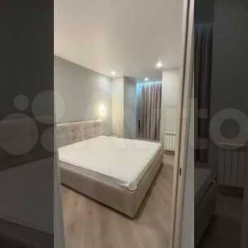 Сдается 2-х комнатная квартира, 46 м²