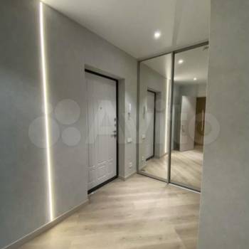 Сдается 2-х комнатная квартира, 46 м²