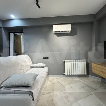 Сдается 1-комнатная квартира, 20 м²