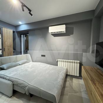 Сдается 1-комнатная квартира, 20 м²