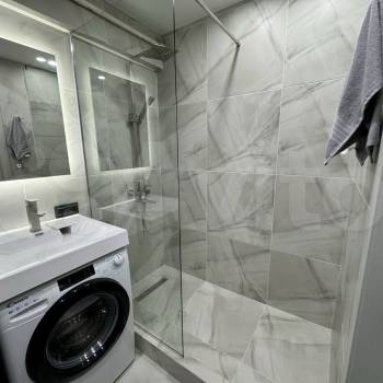 Сдается 1-комнатная квартира, 20 м²