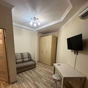 Сдается 1-комнатная квартира, 27,5 м²