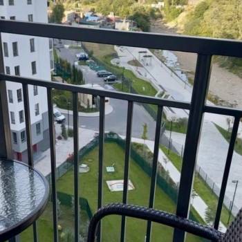 Сдается 1-комнатная квартира, 28 м²