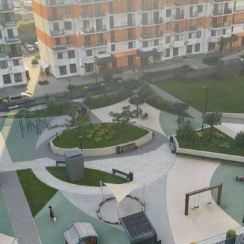 Сдается 1-комнатная квартира, 28 м²