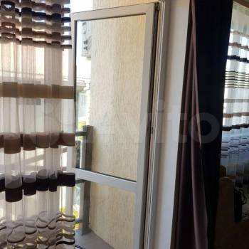 Сдается 1-комнатная квартира, 32 м²