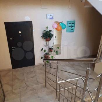 Сдается 1-комнатная квартира, 32 м²