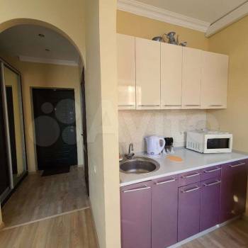 Сдается 1-комнатная квартира, 32 м²