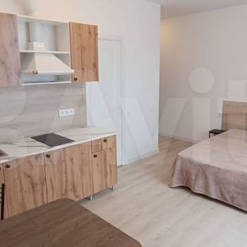 Сдается 1-комнатная квартира, 25 м²