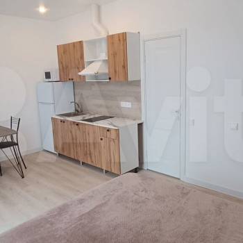 Сдается 1-комнатная квартира, 25 м²