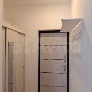Сдается 1-комнатная квартира, 25 м²