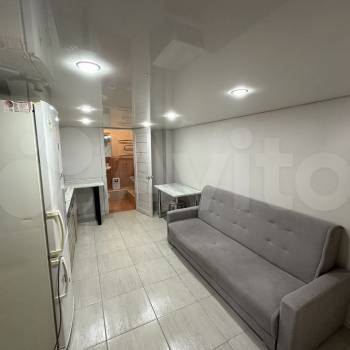 Сдается 1-комнатная квартира, 36 м²