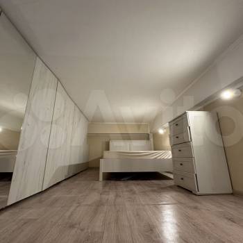 Сдается 1-комнатная квартира, 36 м²