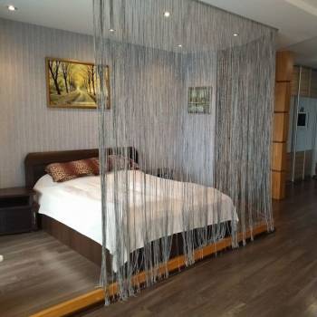 Сдается 1-комнатная квартира, 44 м²