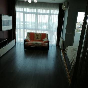 Сдается 1-комнатная квартира, 44 м²