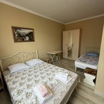 Сдается 1-комнатная квартира, 18 м²