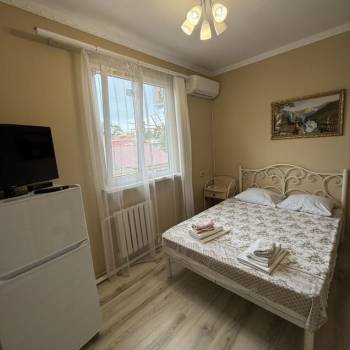 Сдается 1-комнатная квартира, 18 м²
