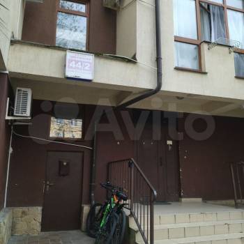 Сдается 2-х комнатная квартира, 44 м²