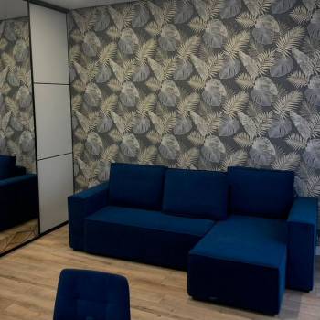 Сдается 1-комнатная квартира, 33 м²