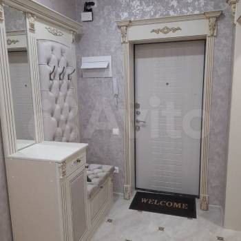 Сдается 2-х комнатная квартира, 75 м²