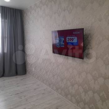 Сдается 2-х комнатная квартира, 75 м²