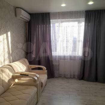Сдается 2-х комнатная квартира, 75 м²
