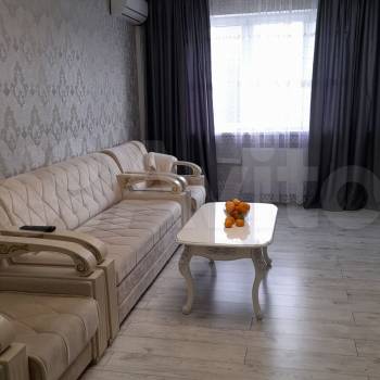 Сдается 2-х комнатная квартира, 75 м²