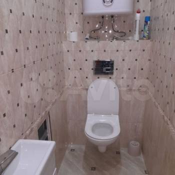Сдается 2-х комнатная квартира, 75 м²