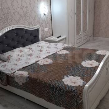 Сдается 2-х комнатная квартира, 75 м²