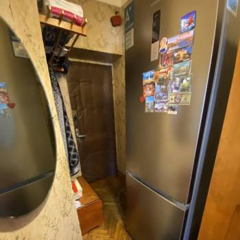 Продается 2-х комнатная квартира, 46 м²