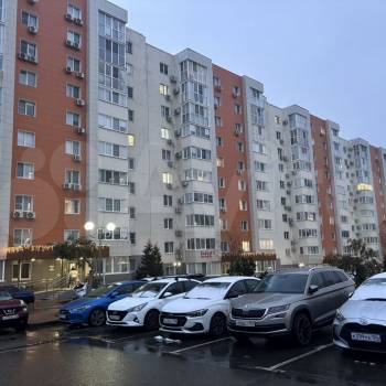 Продается 2-х комнатная квартира, 60,4 м²
