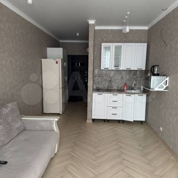 Сдается 1-комнатная квартира, 24 м²