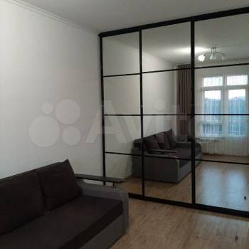 Сдается 1-комнатная квартира, 31 м²