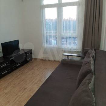 Сдается 1-комнатная квартира, 31 м²