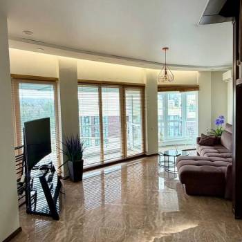 Продается 3-х комнатная квартира, 105 м²